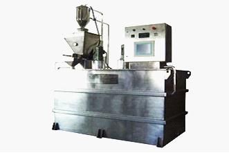 絮凝劑自動計量控制裝置